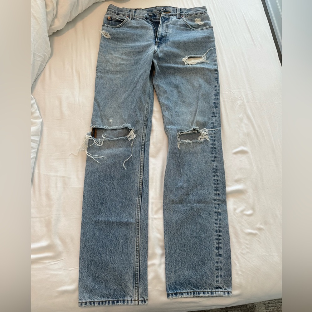 Gucci jean